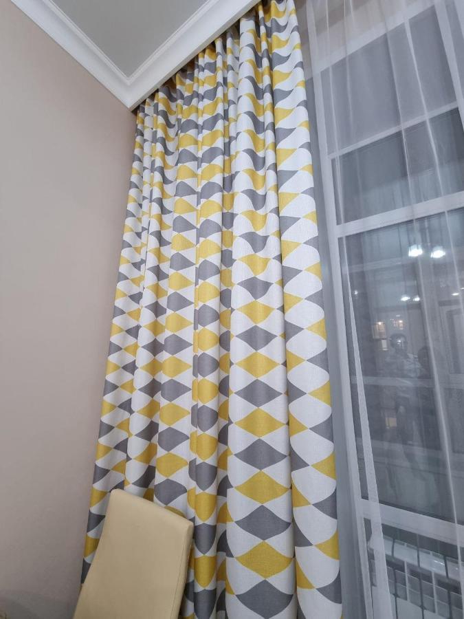 1 Комнатная Рядом C Expo, Mega Silk Way Apartment Nur-Sultan  Exterior photo