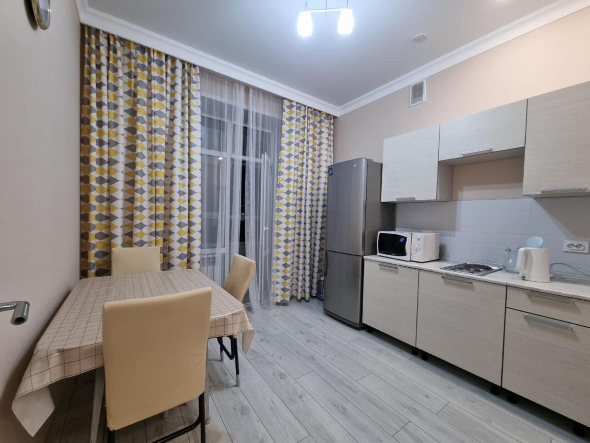 1 Комнатная Рядом C Expo, Mega Silk Way Apartment Nur-Sultan  Exterior photo