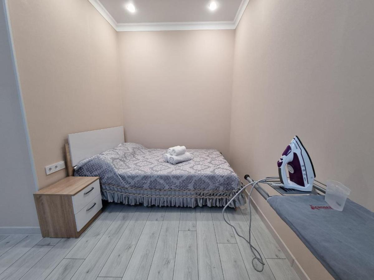 1 Комнатная Рядом C Expo, Mega Silk Way Apartment Nur-Sultan  Exterior photo